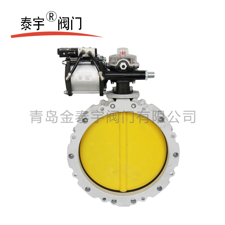 氣動(dòng)蝶閥如何保養(yǎng)才能“增壽”？
